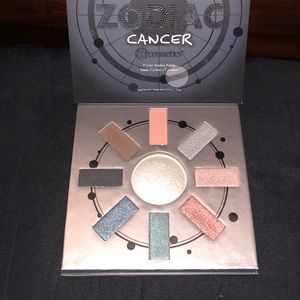 Zodiac palette (Cancer)